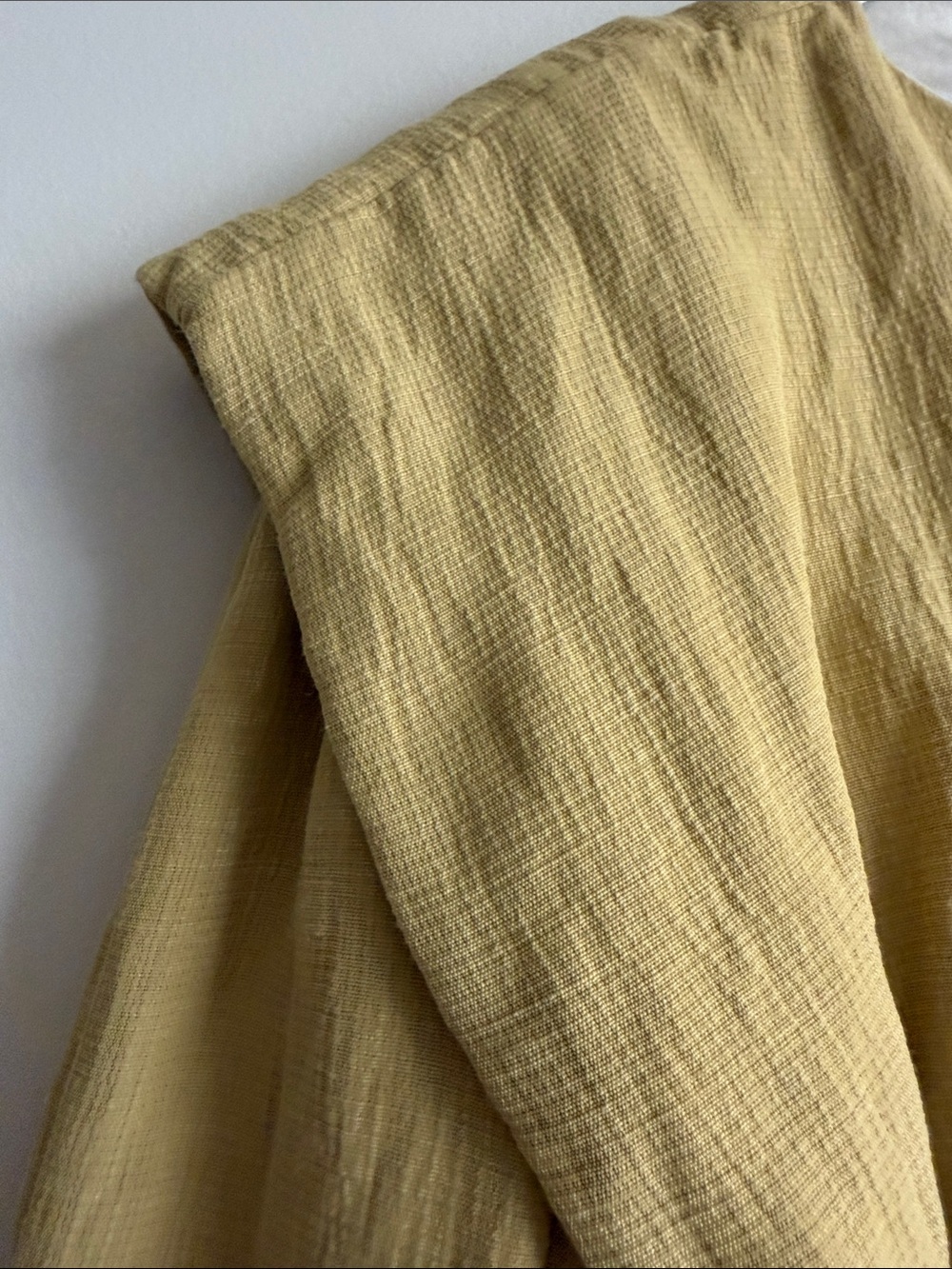 Rachel Comey Long Sleeve Top - size 2 (fits S/M) - Picture 3 of 7